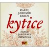 Audiokniha Kytice