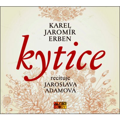 Kytice – Hledejceny.cz