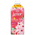 Lenor aviváž Cherry blossom 1,2 l 48 PD – Zboží Dáma