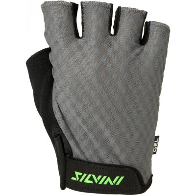 Silvini Gaiono SF grey/green – Zboží Mobilmania
