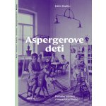Aspergerove deti - Edith Sheffer – Hledejceny.cz