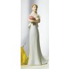 Svatební dekorace Weddingstar Figurka na svatební dort Trpělivá nevěsta