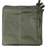 MFH Tarp Extreme 300 x 300 cm zelená – Zboží Mobilmania