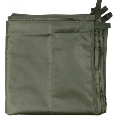 MFH Tarp Extreme 300 x 300 cm zelená – Zboží Mobilmania