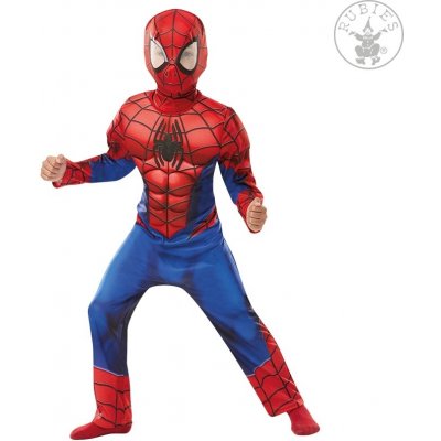 Spider-Man Deluxe LD – Zboží Mobilmania