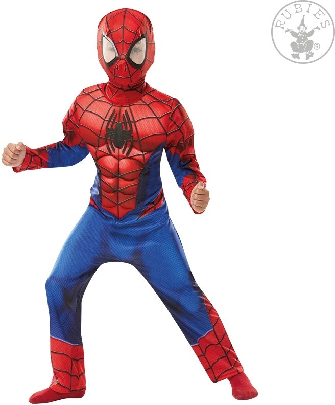 Spider-Man Deluxe LD