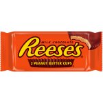Reese's 3 Peanut Butter Cups 51 g – Zbozi.Blesk.cz