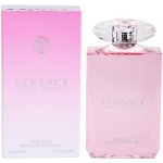 Versace Bright Crystal sprchový gel 200 ml – Zboží Mobilmania