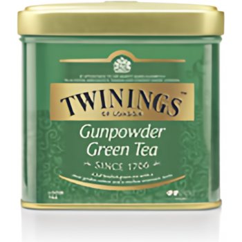 Twinings Gunpowder 100 g