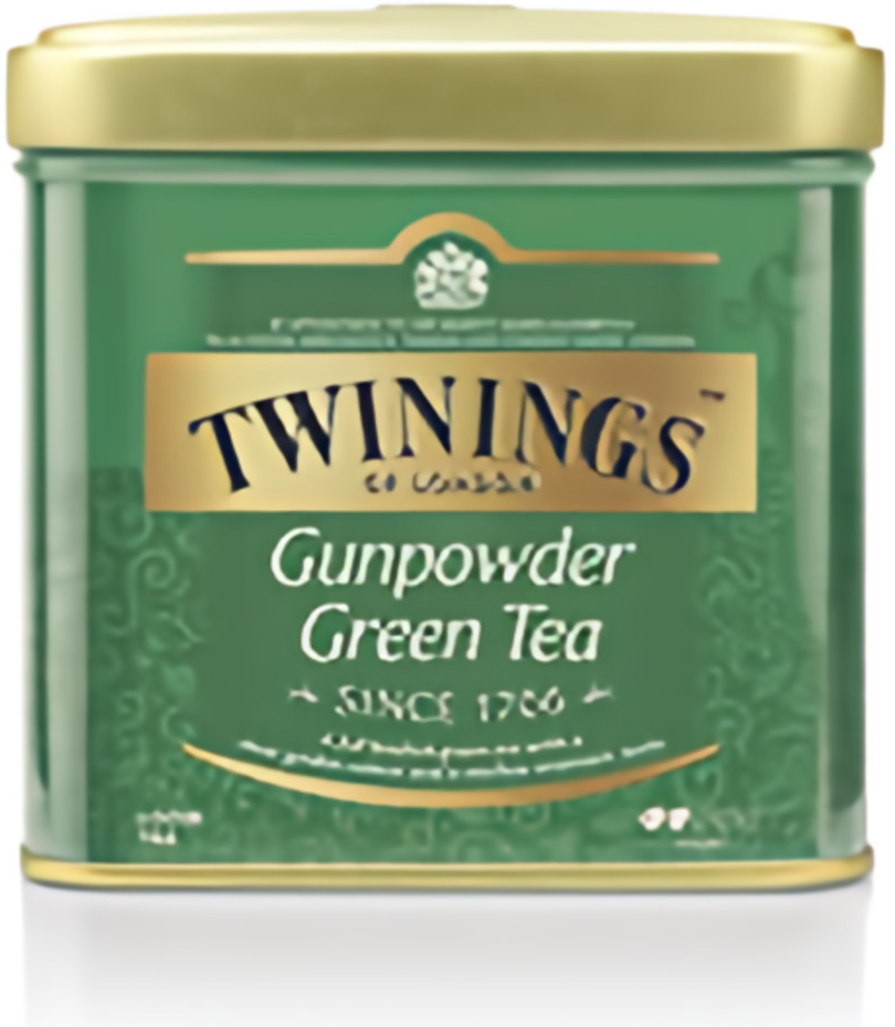 Twinings Gunpowder 100 g