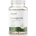 OstroVit Fenugreek vege 90 kapslí – Hledejceny.cz