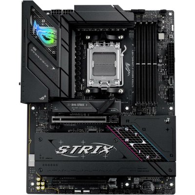 Asus ROG STRIX B850-F GAMING WIFI 90MB1J70-M0EAY0 – Zboží Živě