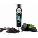 Ben & Anna Bělicí s fluoridem Black 75 ml – Hledejceny.cz