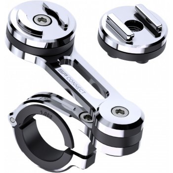 SP Connect Moto Mount Pro Chrome 53129