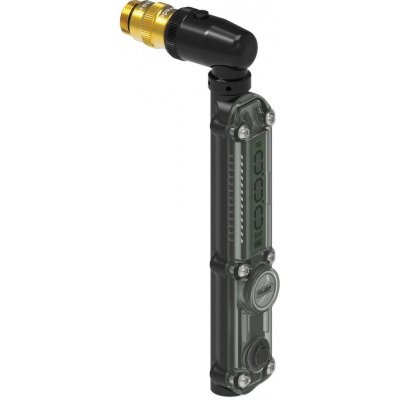 Lezyne Digital Check Drive – Zboží Mobilmania