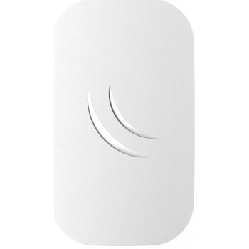 MikroTik cAP Lite