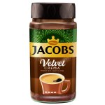 Jacobs Velvet káva instantní 6 x 100 g – Sleviste.cz