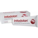 INFADOLAN DRM 1600IU/G+300IU/G UNG 100G II – Zboží Dáma