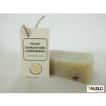 Mýdlárna Rubens přírodní bylinkové mýdlo s heřmánkem papírová krabička 100 g – Zboží Mobilmania