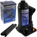Geko G01050 Hever hydraulický 2 t – Zbozi.Blesk.cz