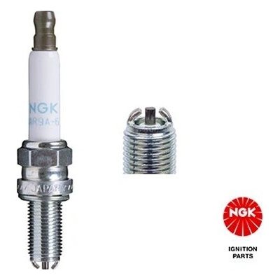 Zapalovací svíčka NGK 4706 – Hledejceny.cz