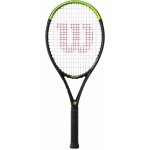Wilson Blade Feel 105 – Zboží Mobilmania