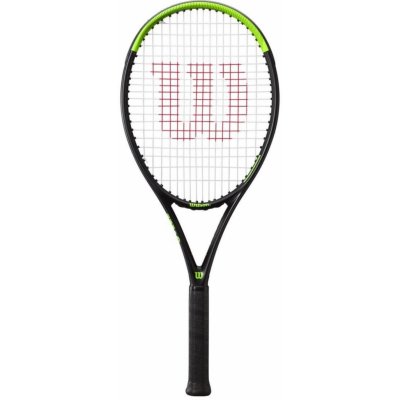 Wilson Blade Feel 105 – Zboží Mobilmania