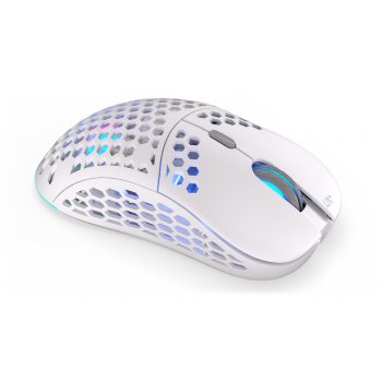 Endorfy Lix Plus Wireless Onyx White EY6A009