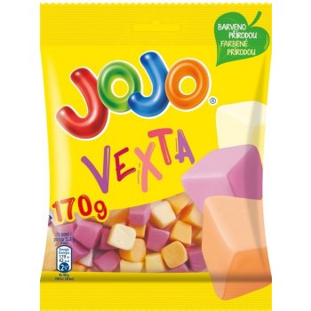 Jojo Vexta 170 g