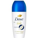 Dove Unilever roll-on original antiperspirant 72h 50 ml – Hledejceny.cz