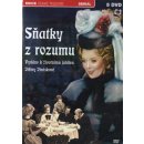 Sňatky z rozumu DVD