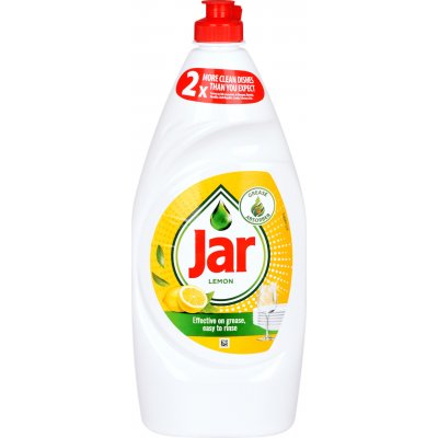 Jar s vůní citronu 900 ml – Zboží Mobilmania