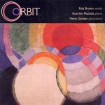 Orbit Brown, Rob Mazzola, Guerino Geisser, Heinz – Hledejceny.cz