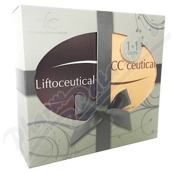 FC Liftoceutical 30 ml + FC CC hydratační 30 ml dárková sada