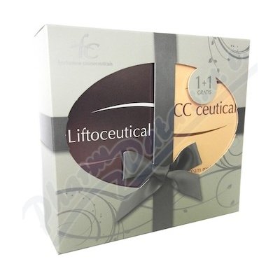 FC Liftoceutical 30 ml + FC CC hydratační 30 ml dárková sada – Zbozi.Blesk.cz