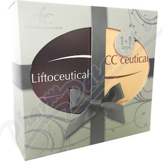 FC Liftoceutical 30 ml + FC CC hydratační 30 ml dárková sada