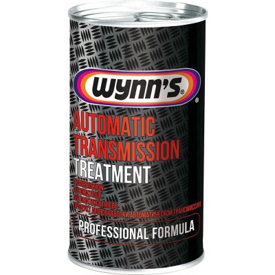 Wynn's Automatic Transmission Treatment 325 ml