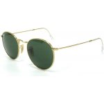 Ray-Ban Round RB3447 001 – Zboží Dáma