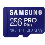 SAMSUNG SDXC Class 10 256 GB MB-MD256KB/WW – Hledejceny.cz