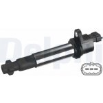 Zapalovací cívka DELPHI GN10570-12B1 – Hledejceny.cz