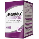 ArginMax Forte pro ženy 90 tobolek – Hledejceny.cz