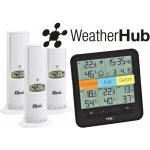 TFA Dostmann 30.3060.01.IT WEATHERHUB kompatibilní – Zbozi.Blesk.cz