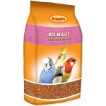 Avicentra Proso červené 1 kg – Zboží Dáma