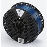 Plasty Mladeč tisková struna filament 1.75 PLA perlová modrá 1 kg (F175PLA_BLP) – Zboží Živě