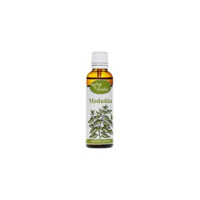 Meduňka Lemon balm 50 ml – Hledejceny.cz