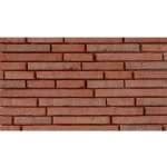 Stegu BRONX 1 červená 505 x 86 mm 10-30 mm 0,47m² – Hledejceny.cz