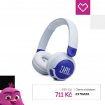 JBL JR320BT – Zboží Živě