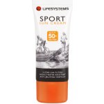 Lifesystems Endurance Sport Sun Protection SPF50 50 ml – Zboží Dáma