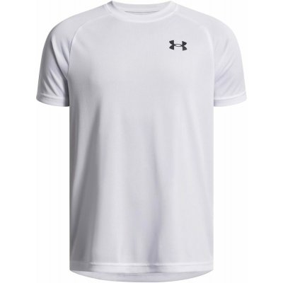 Under Armour UA Tech 2.0 SS-WHT – Zbozi.Blesk.cz