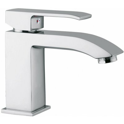 Paffoni LEVEL LES071KCR – Hledejceny.cz